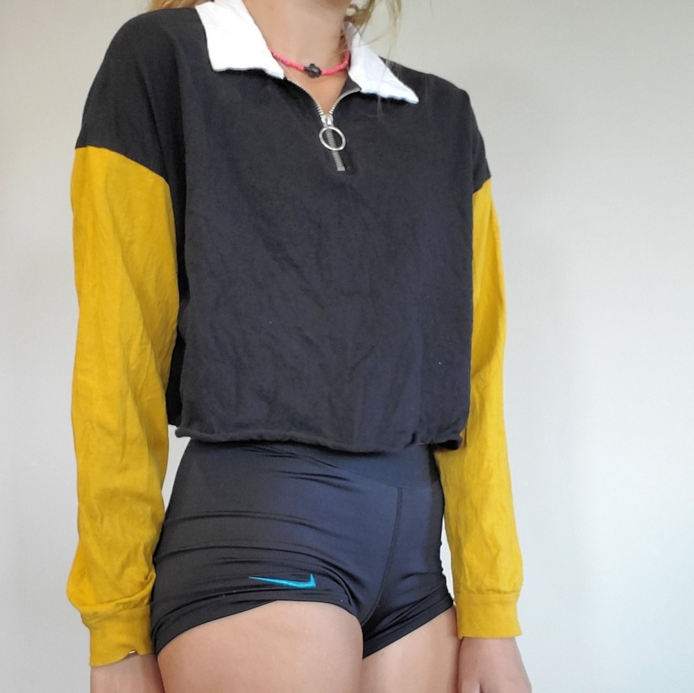 Forever 21 shirt